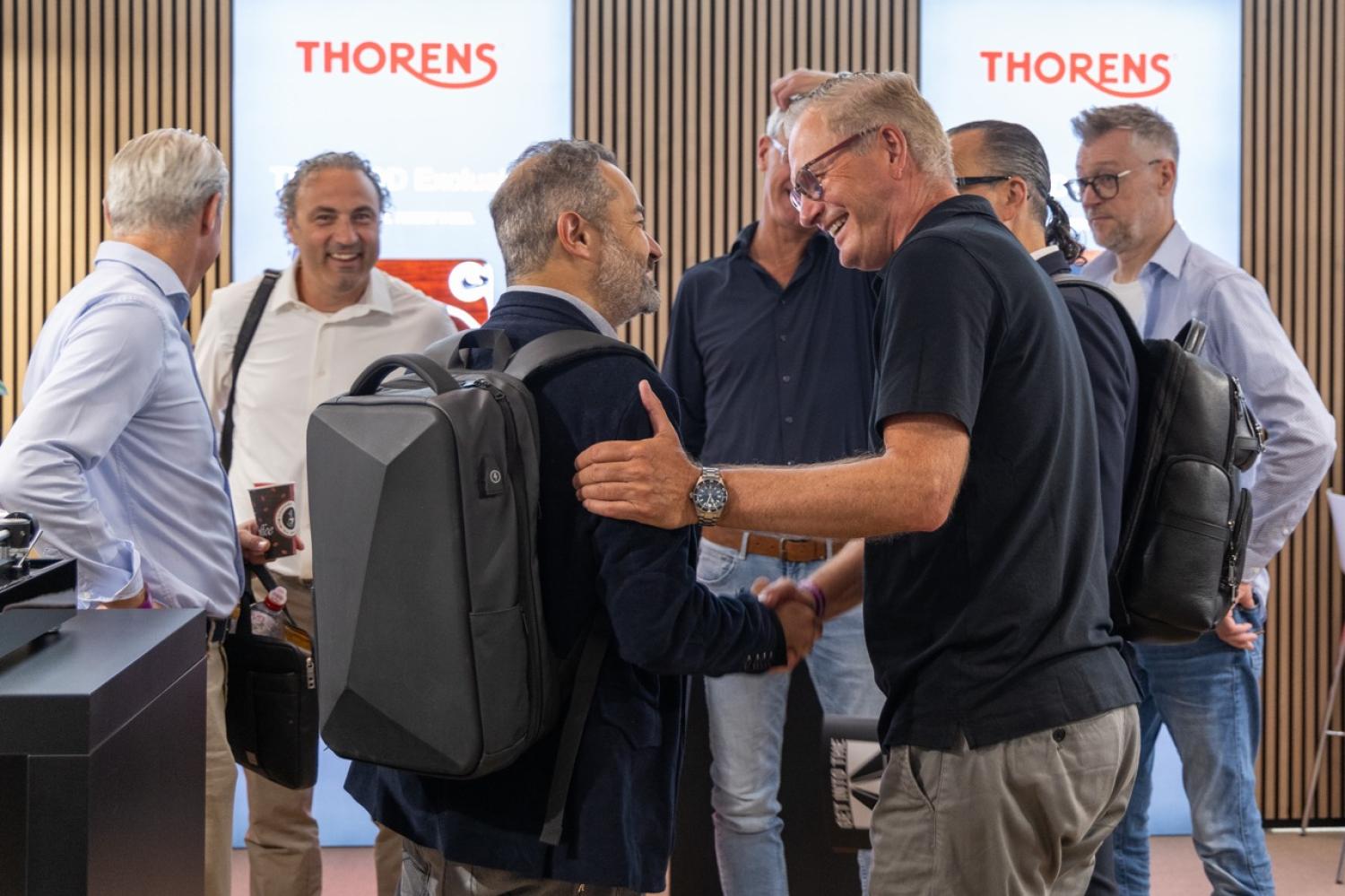 HIGH END 2026 in Wien
