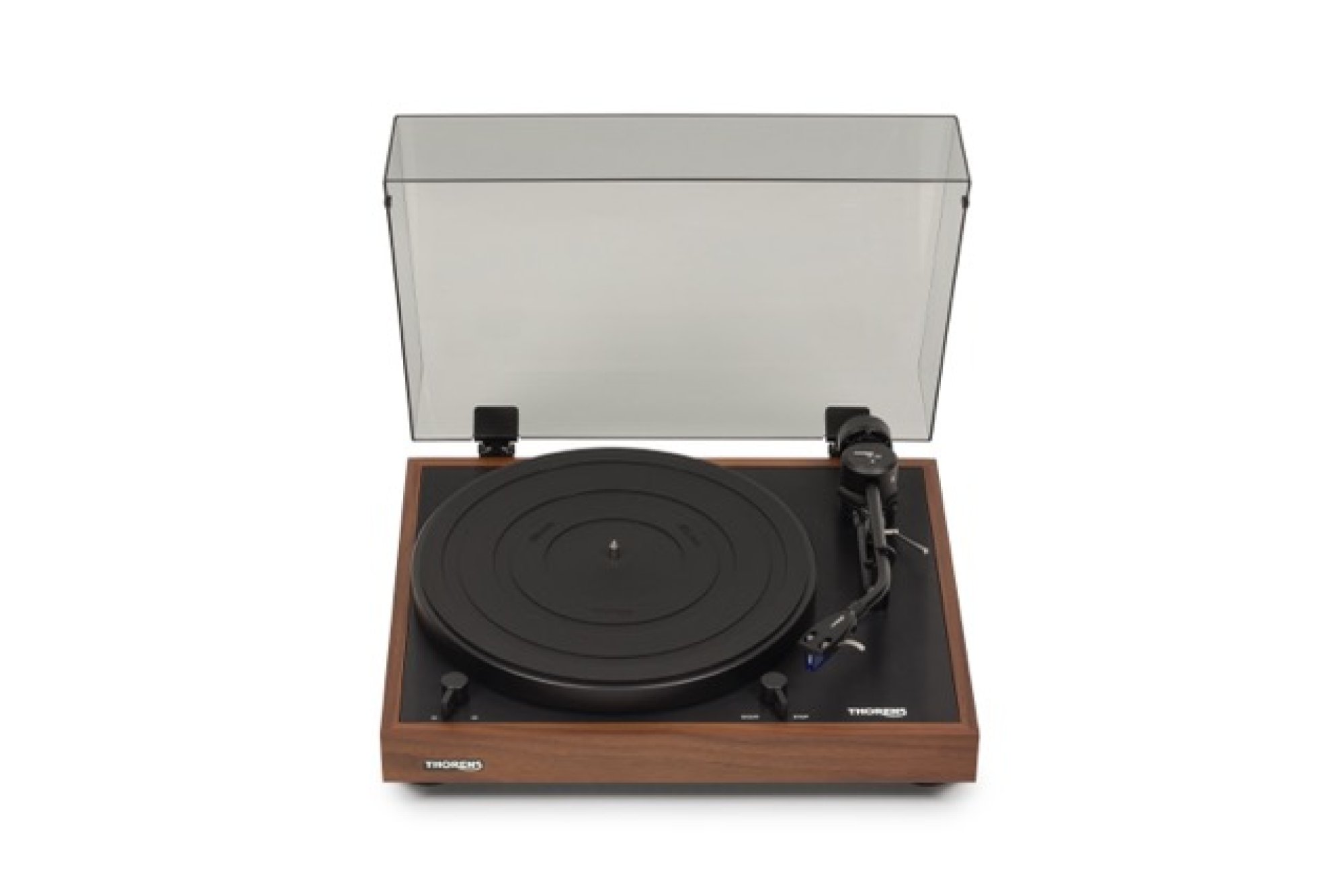 THORENS TD 403 DD • Thorens GmbH