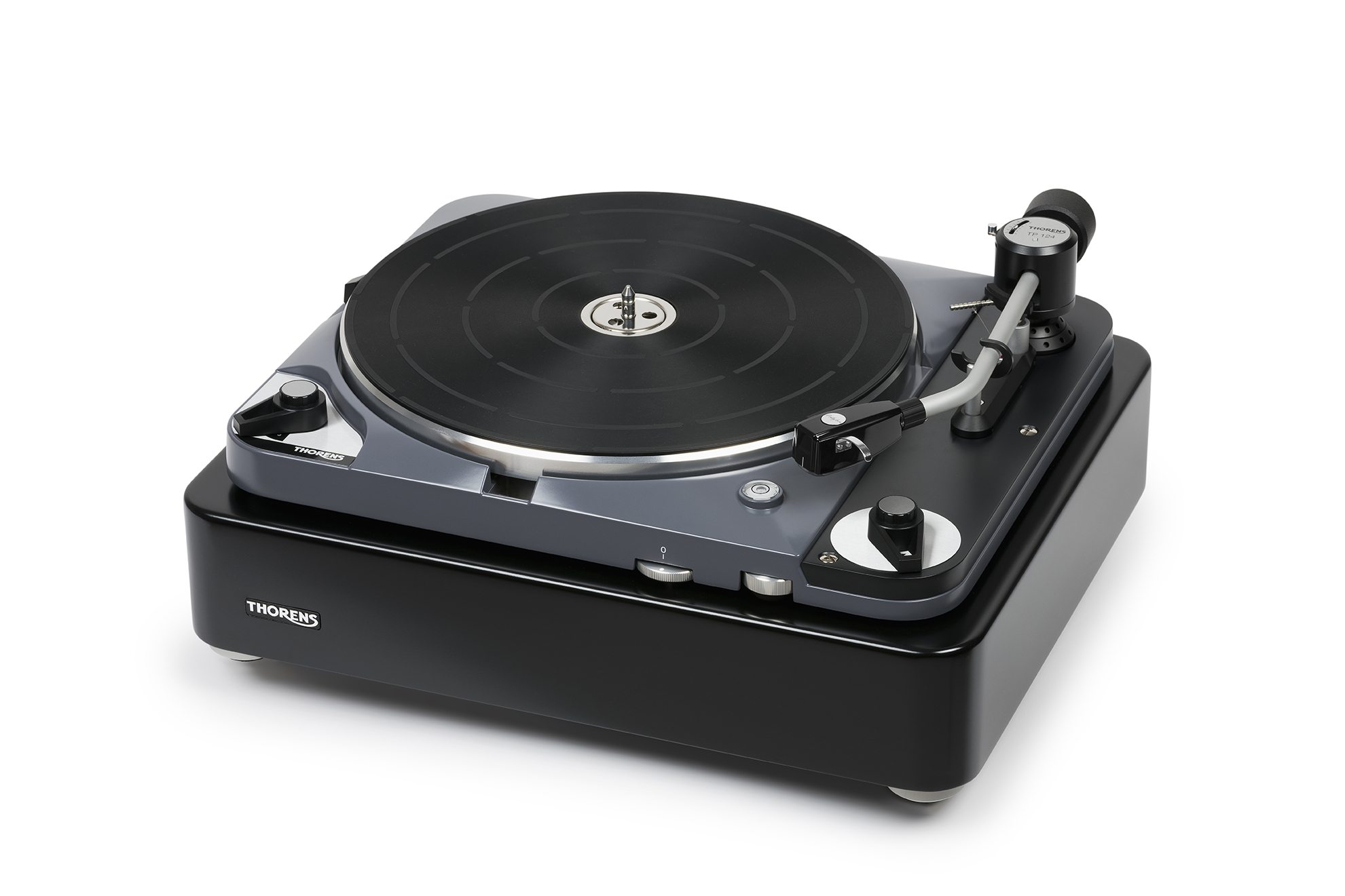 THORENS® TD 124 DD