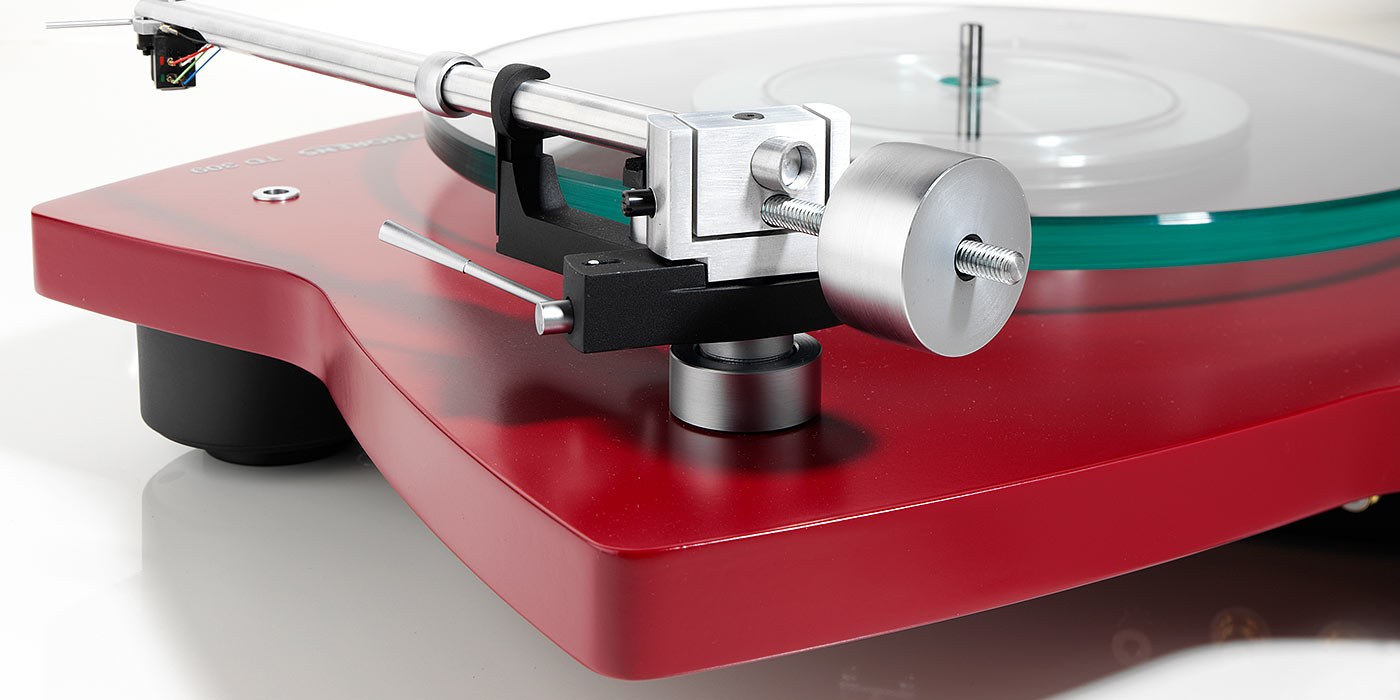 THORENS® TD 309