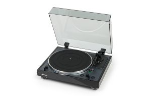 Thorens TD 102 Schwarz / Black